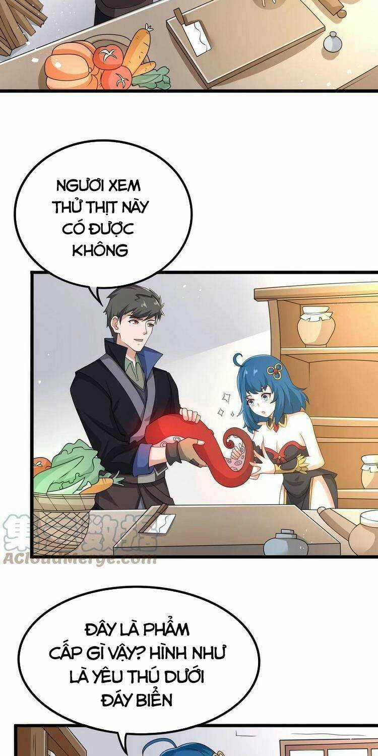 Nguyên Long - Chapter 234 - Trang 26