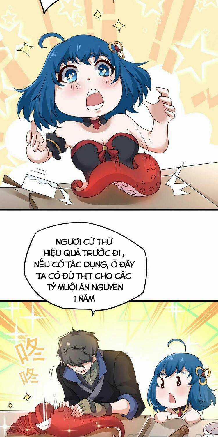 Nguyên Long - Chapter 234 - Trang 28