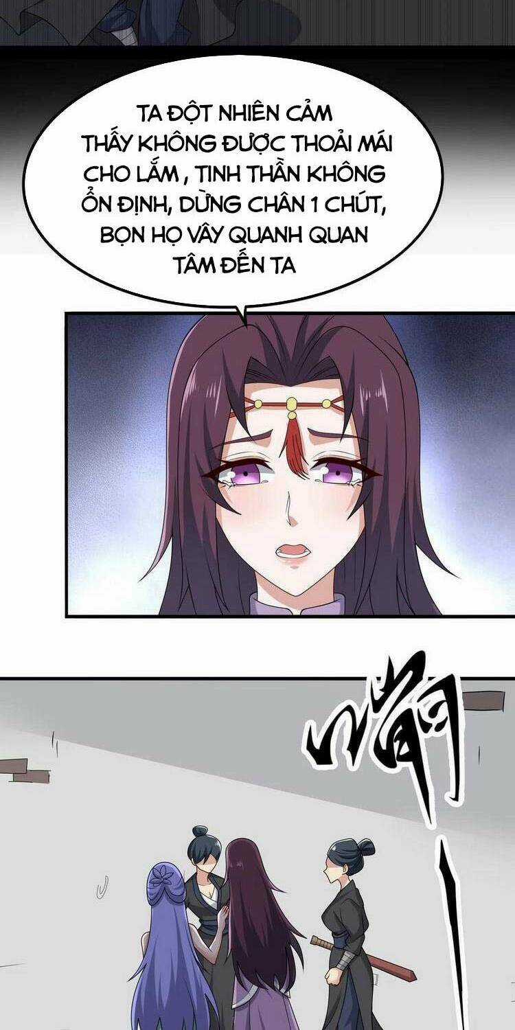 Nguyên Long - Chapter 234 - Trang 4