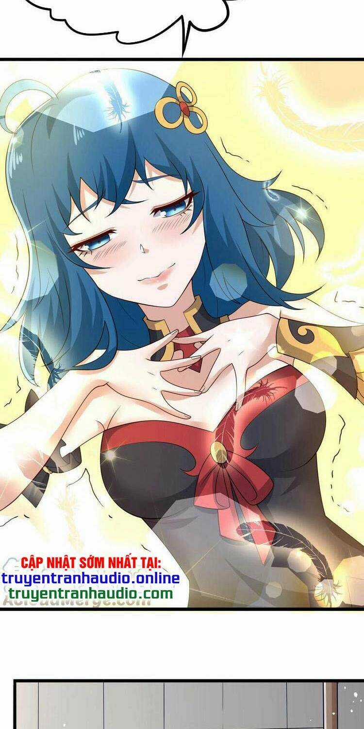 Nguyên Long - Chapter 234 - Trang 33