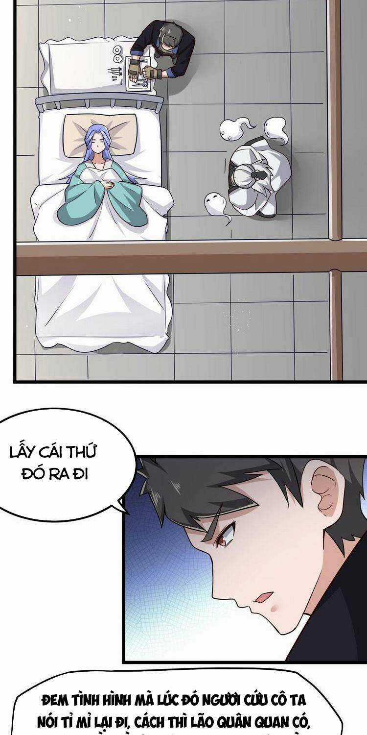 Nguyên Long - Chapter 234 - Trang 34