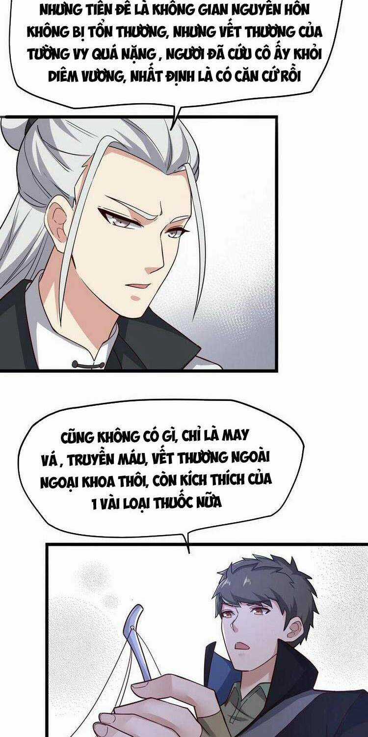 Nguyên Long - Chapter 234 - Trang 35