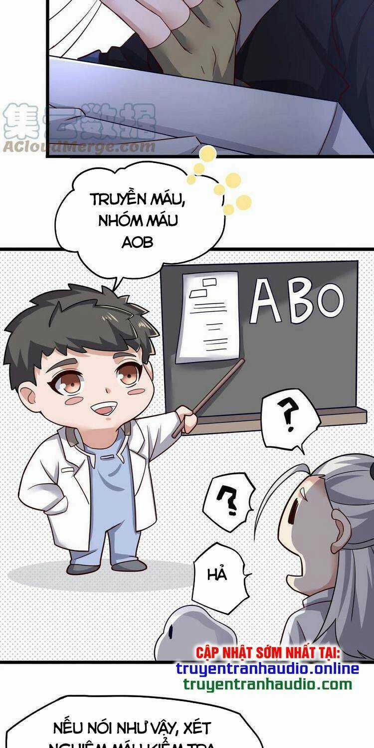 Nguyên Long - Chapter 234 - Trang 36