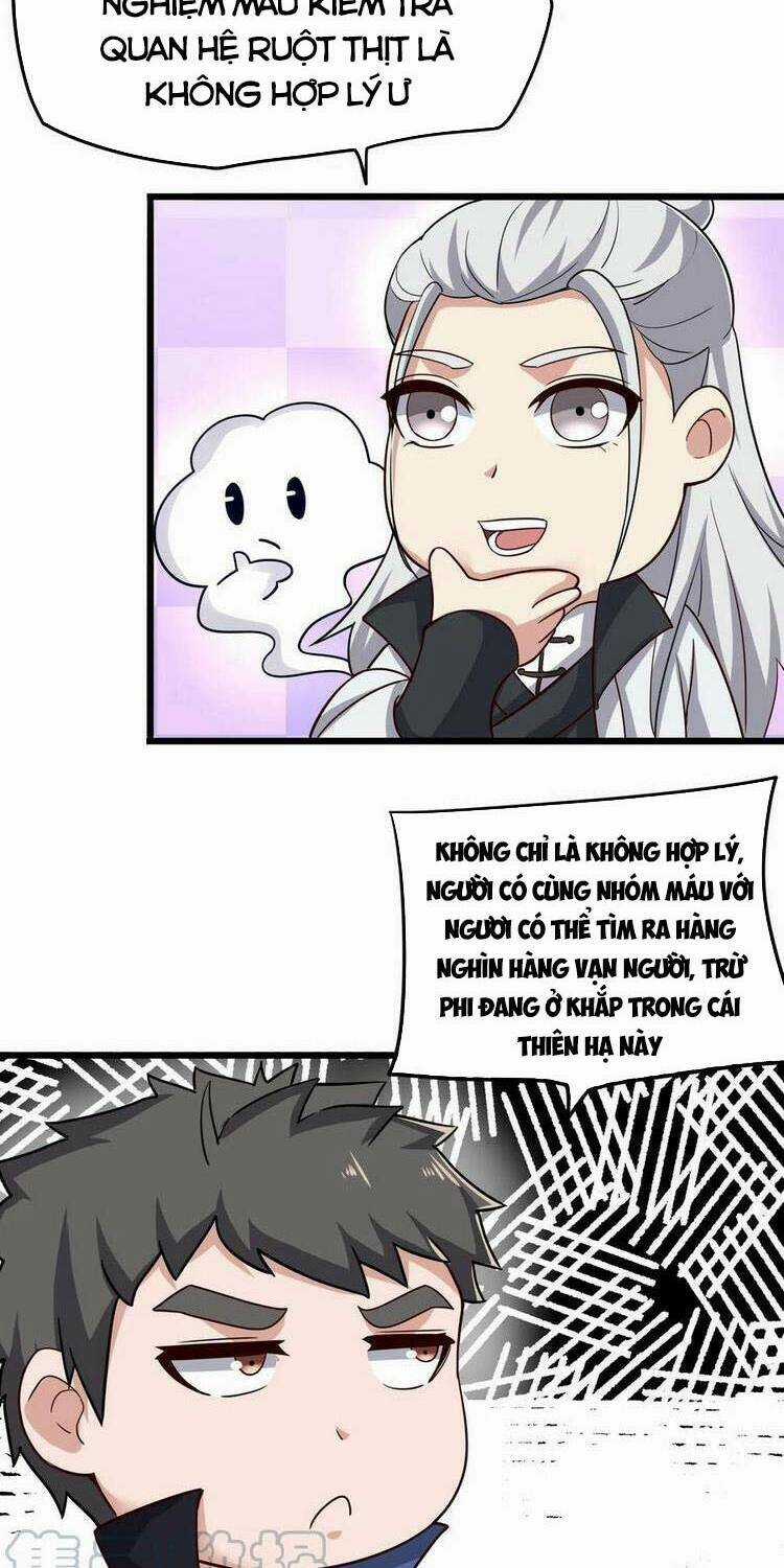 Nguyên Long - Chapter 234 - Trang 37