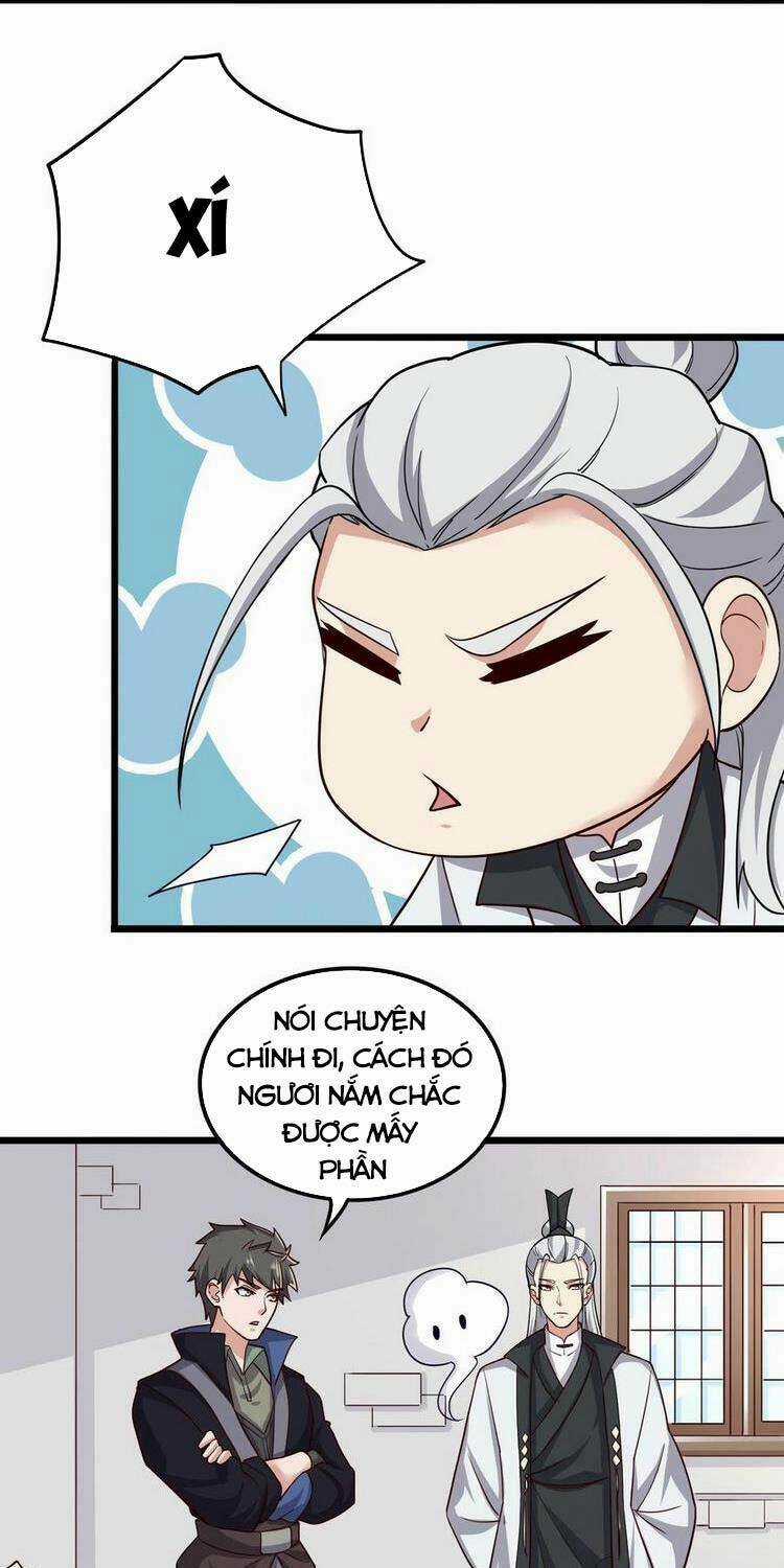 Nguyên Long - Chapter 234 - Trang 39