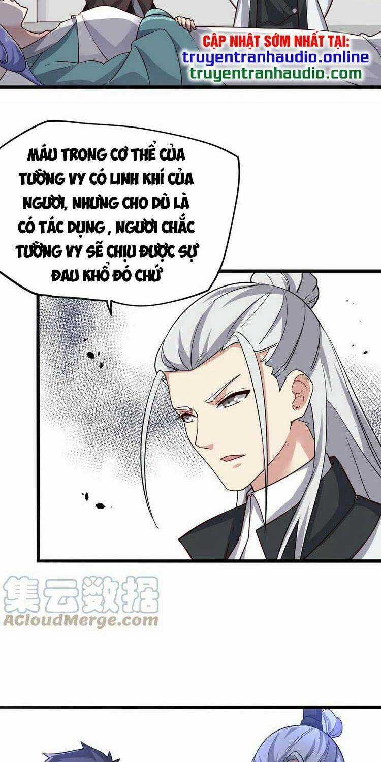 Nguyên Long - Chapter 234 - Trang 40