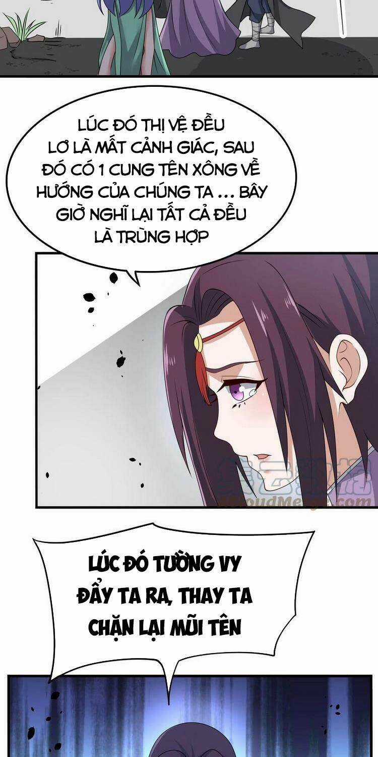 Nguyên Long - Chapter 234 - Trang 5