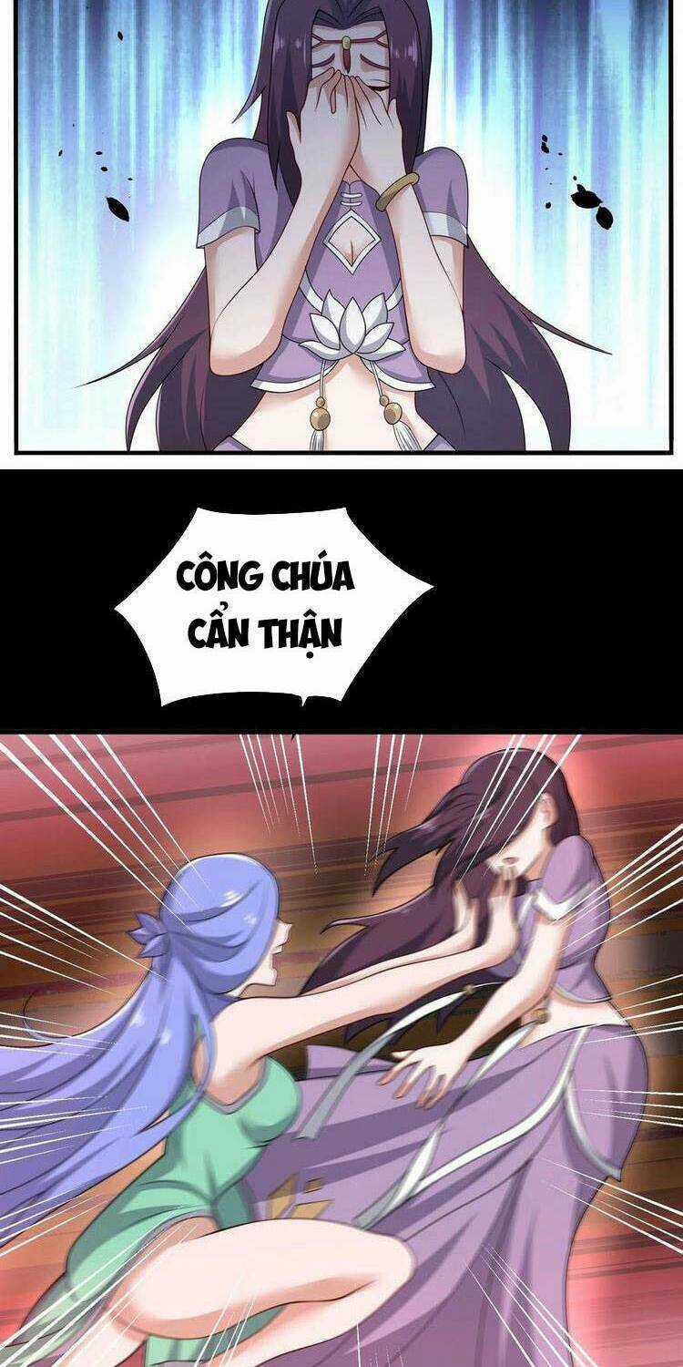 Nguyên Long - Chapter 234 - Trang 6