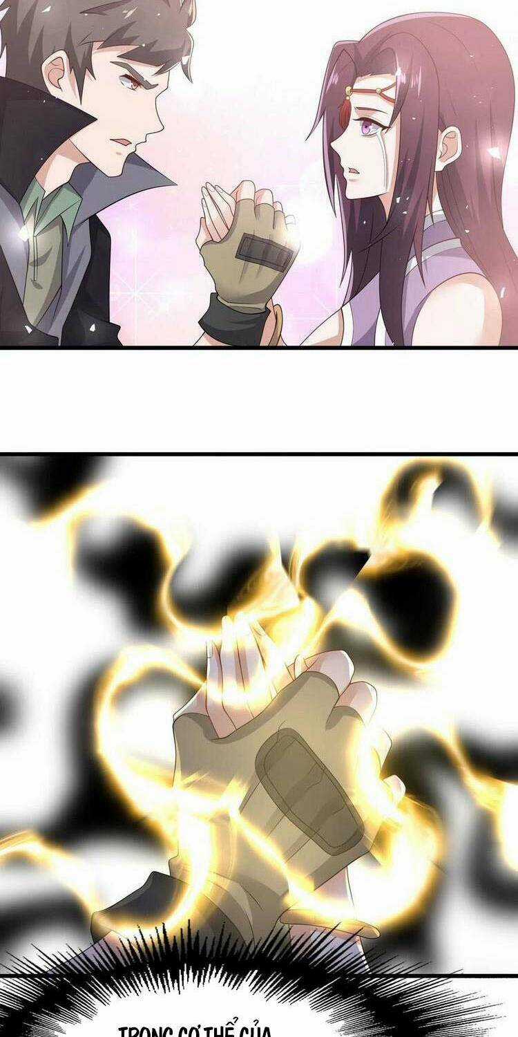 Nguyên Long - Chapter 234 - Trang 8