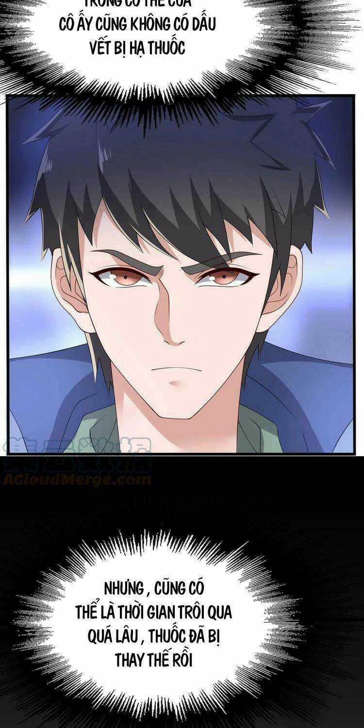 Nguyên Long - Chapter 234 - Trang 9