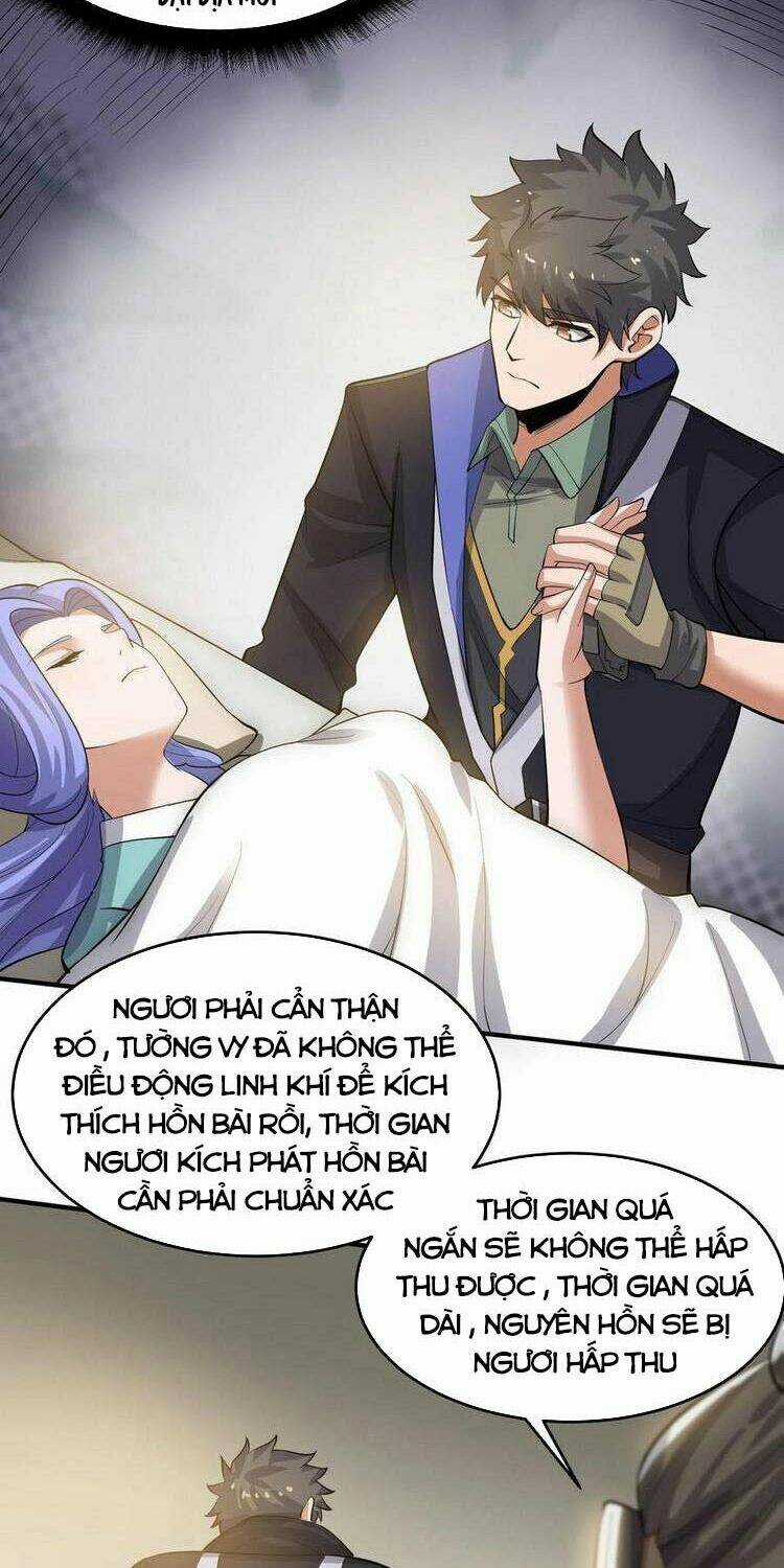 Nguyên Long - Chapter 235 - Trang 2