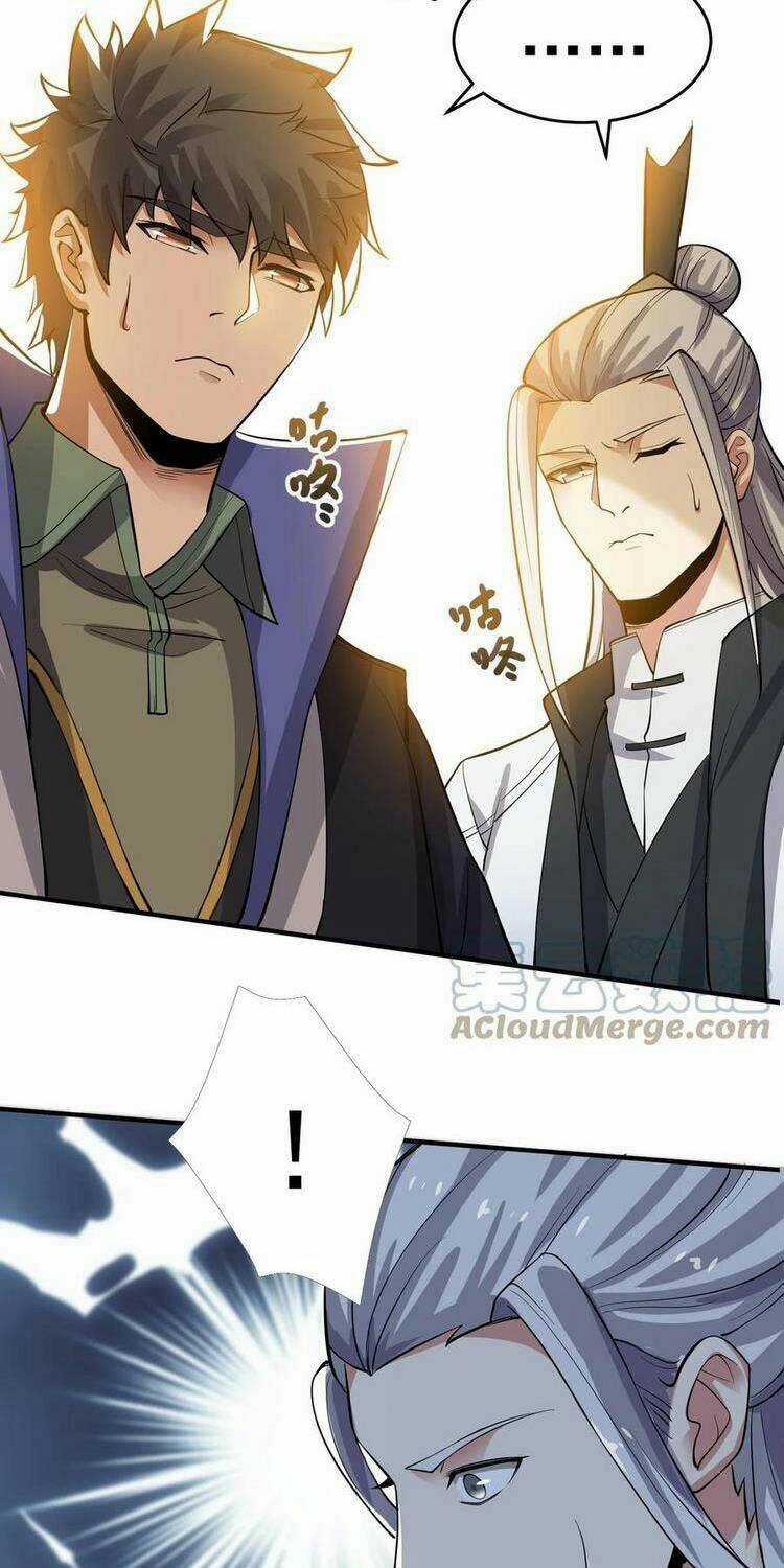 Nguyên Long - Chapter 235 - Trang 11