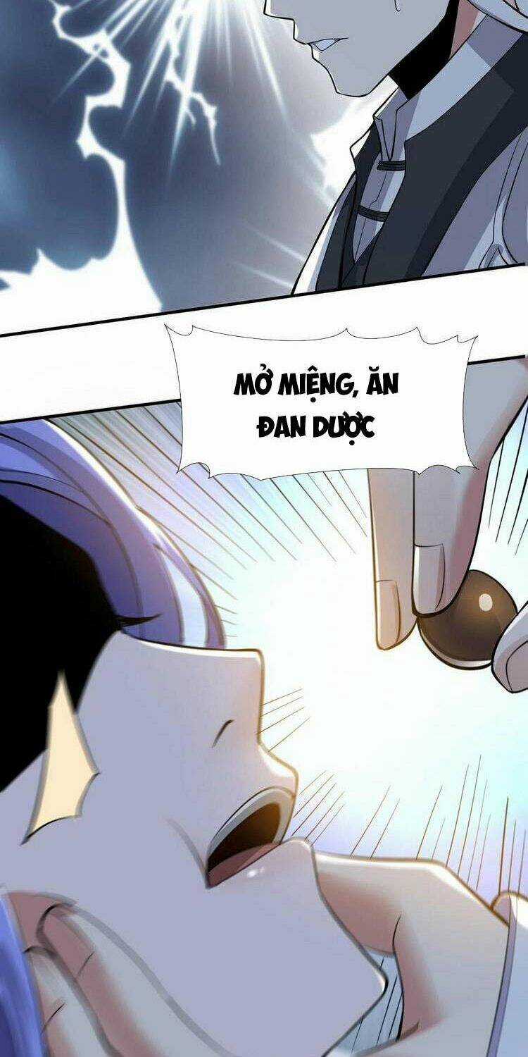 Nguyên Long - Chapter 235 - Trang 12