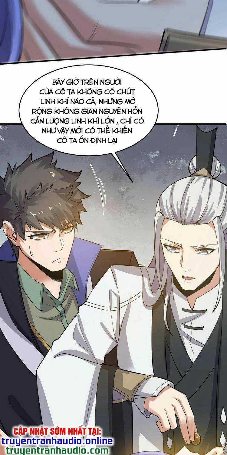 Nguyên Long - Chapter 235 - Trang 13