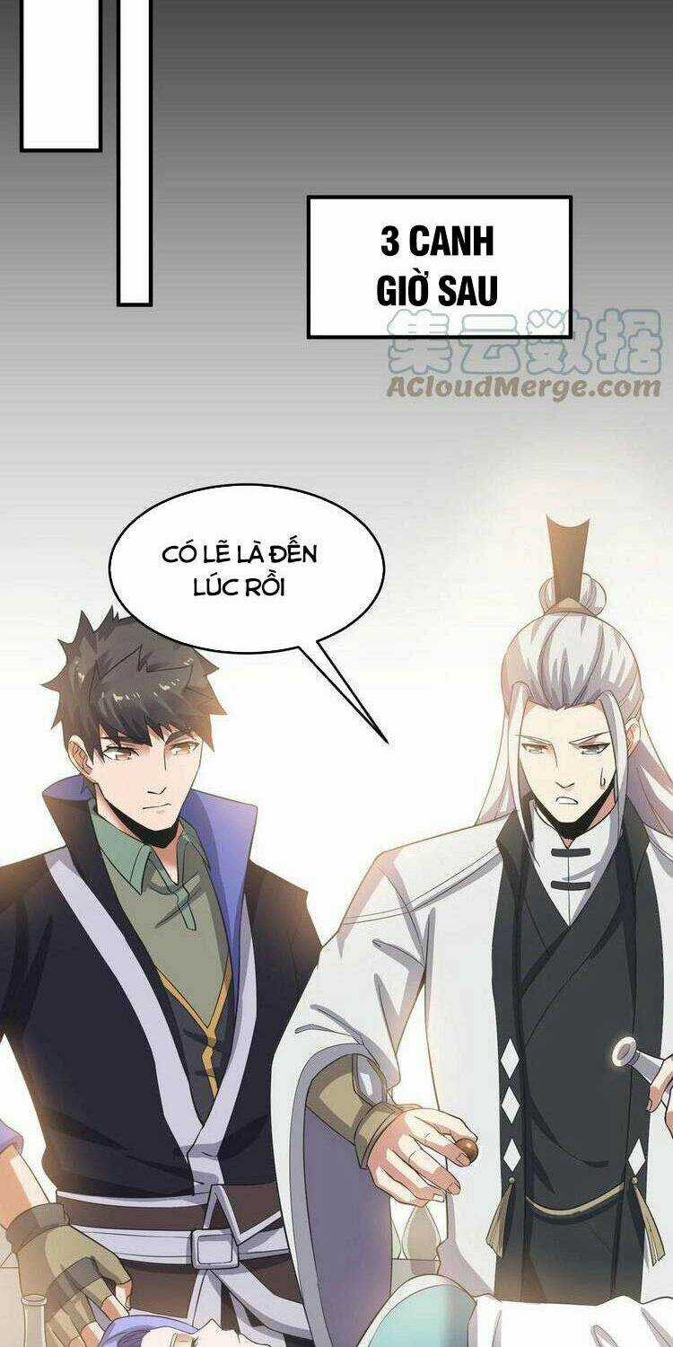 Nguyên Long - Chapter 235 - Trang 16