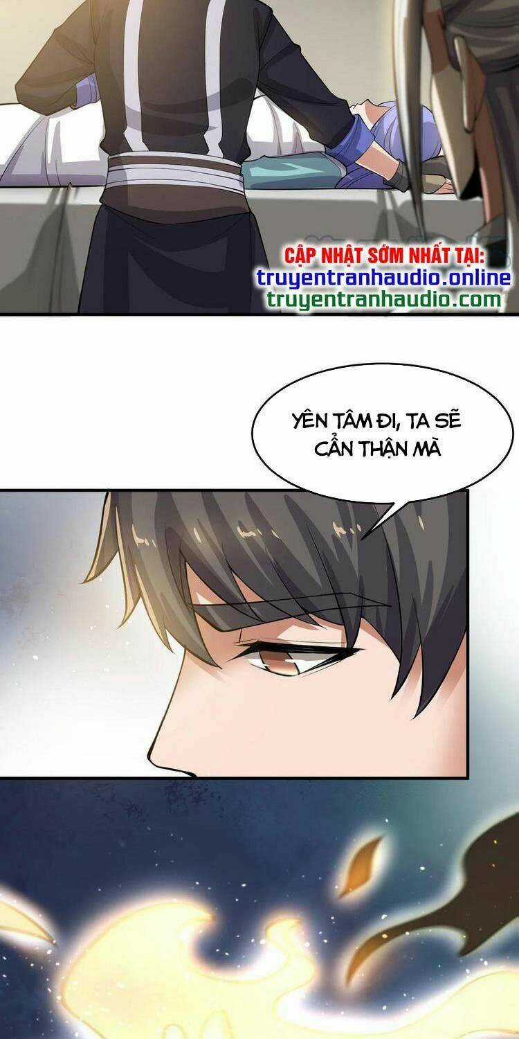 Nguyên Long - Chapter 235 - Trang 3
