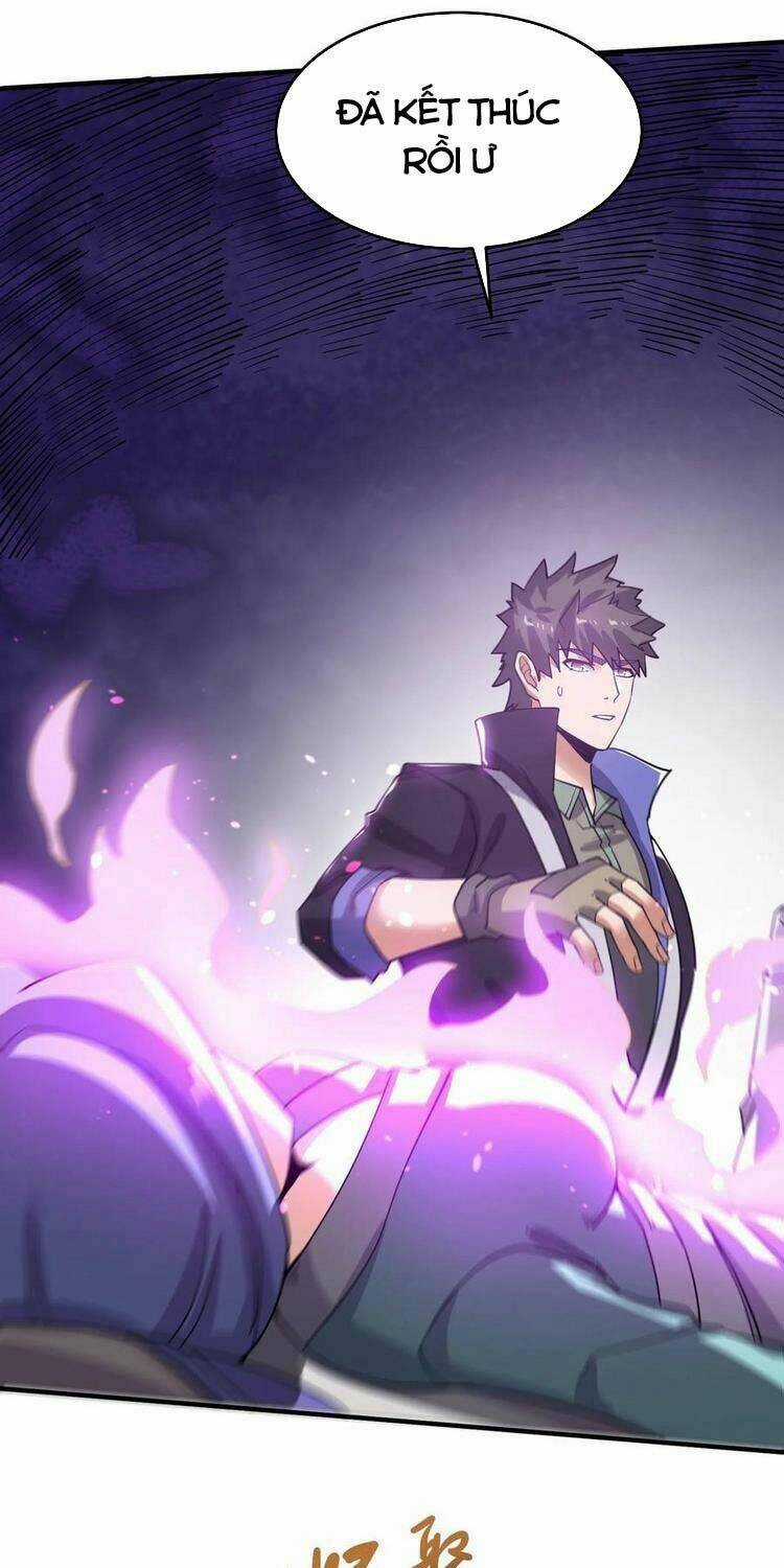 Nguyên Long - Chapter 235 - Trang 22