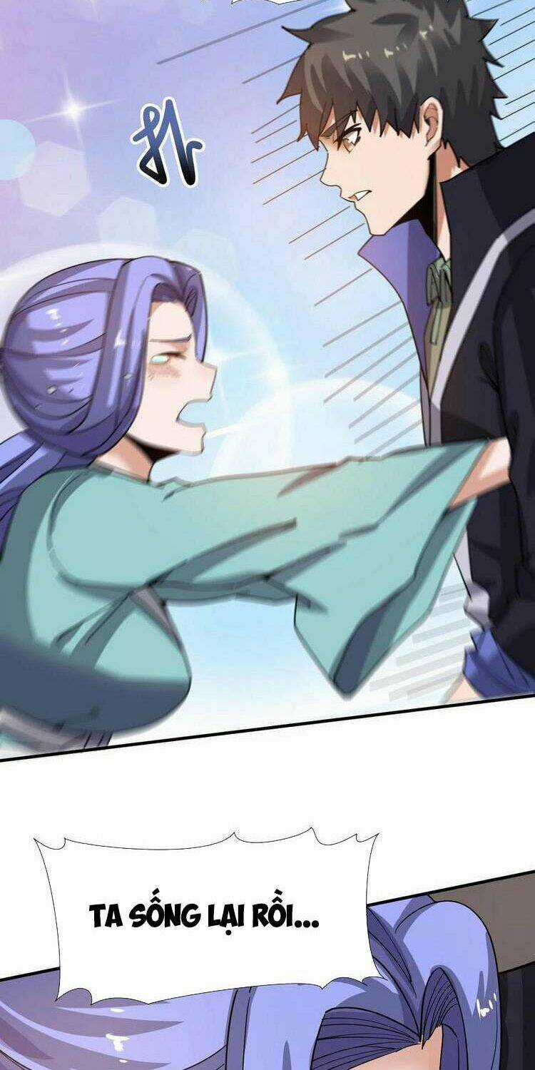 Nguyên Long - Chapter 235 - Trang 25