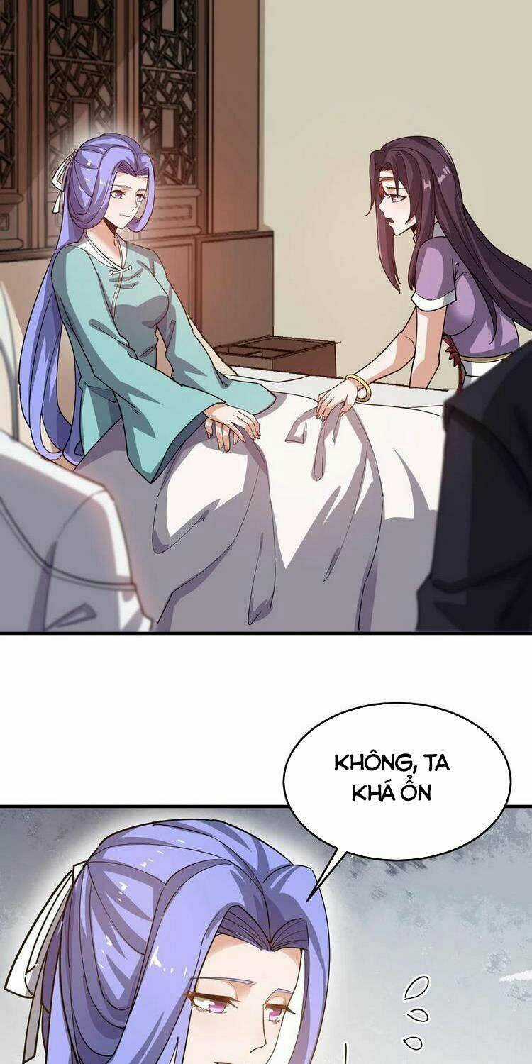 Nguyên Long - Chapter 235 - Trang 28