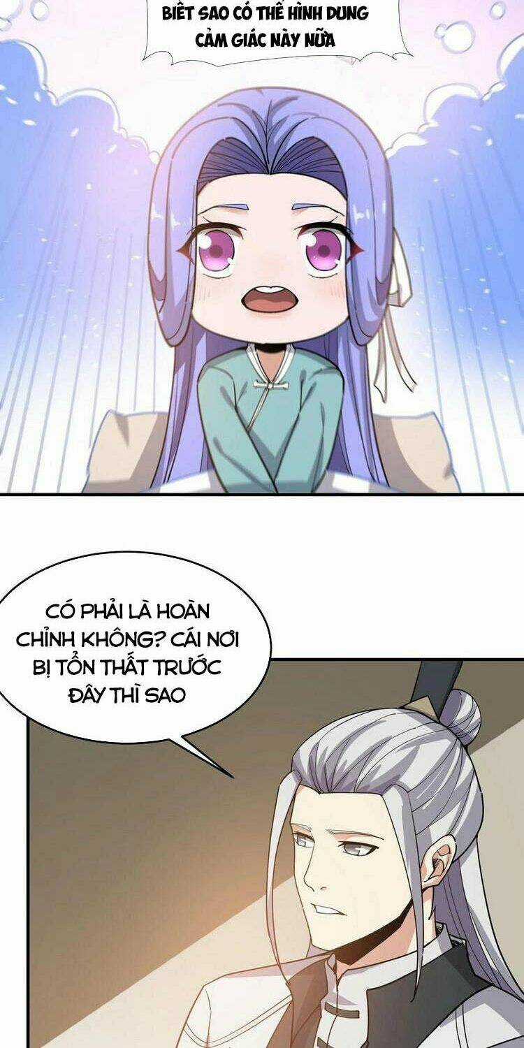 Nguyên Long - Chapter 235 - Trang 31