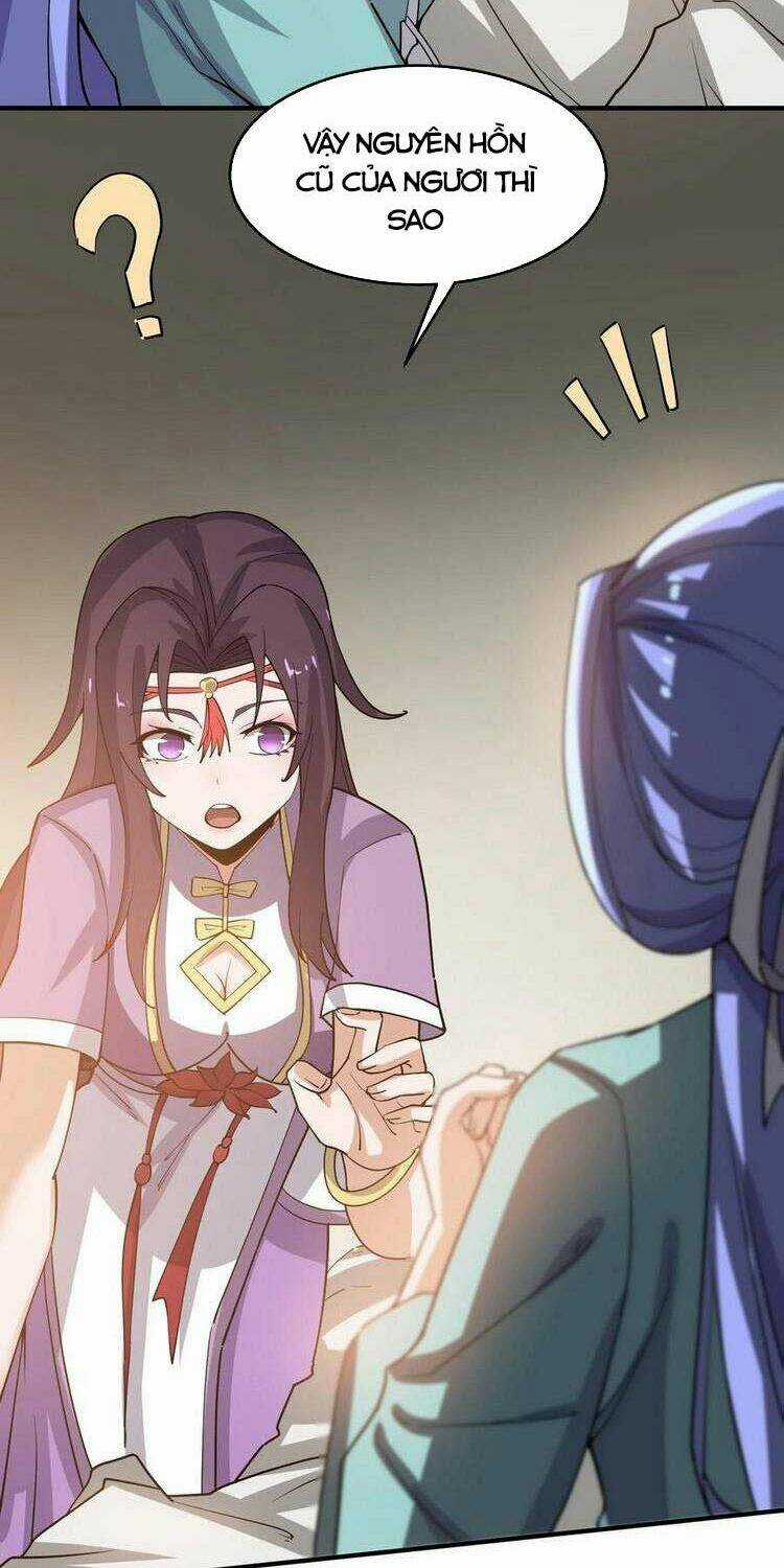 Nguyên Long - Chapter 235 - Trang 33