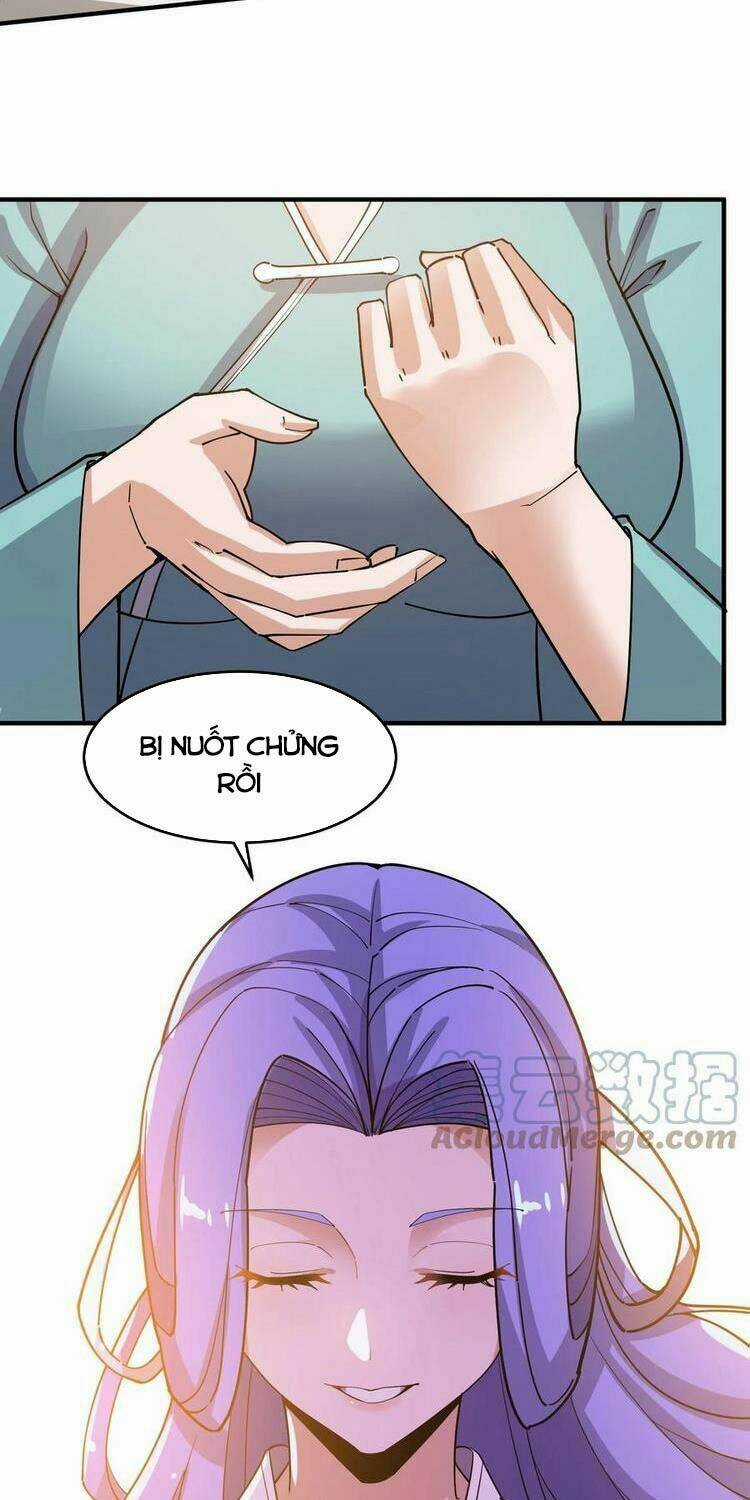 Nguyên Long - Chapter 235 - Trang 34