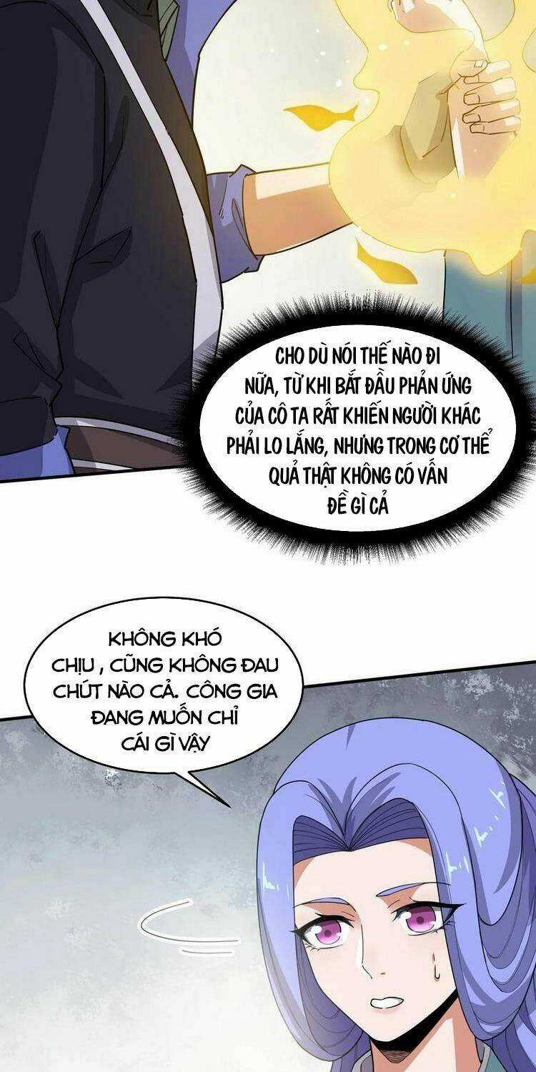 Nguyên Long - Chapter 235 - Trang 36