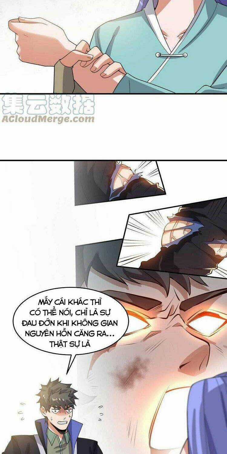 Nguyên Long - Chapter 235 - Trang 37