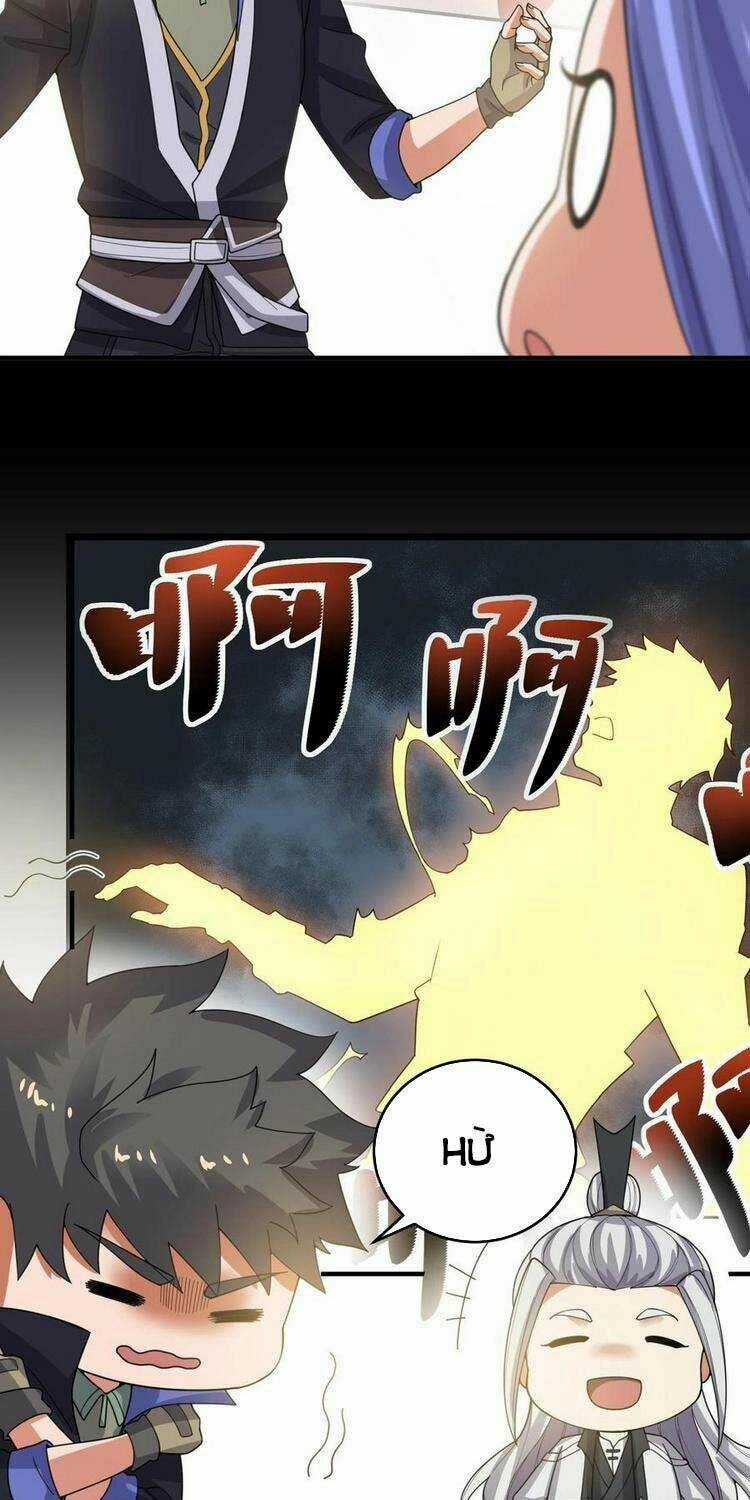 Nguyên Long - Chapter 235 - Trang 38