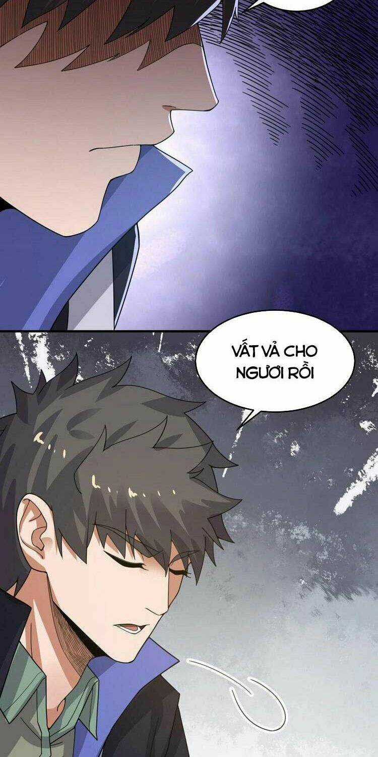 Nguyên Long - Chapter 235 - Trang 41