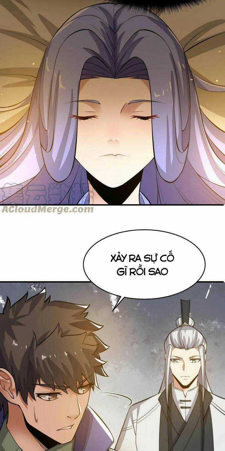 Nguyên Long - Chapter 235 - Trang 9