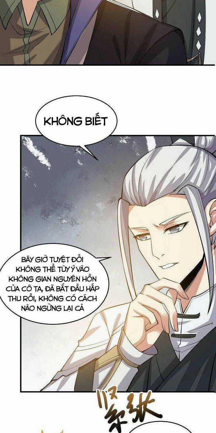 Nguyên Long - Chapter 235 - Trang 10
