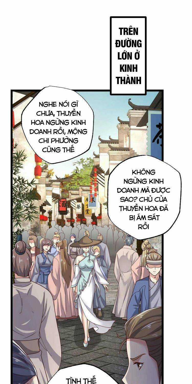 Nguyên Long - Chapter 236 - Trang 1