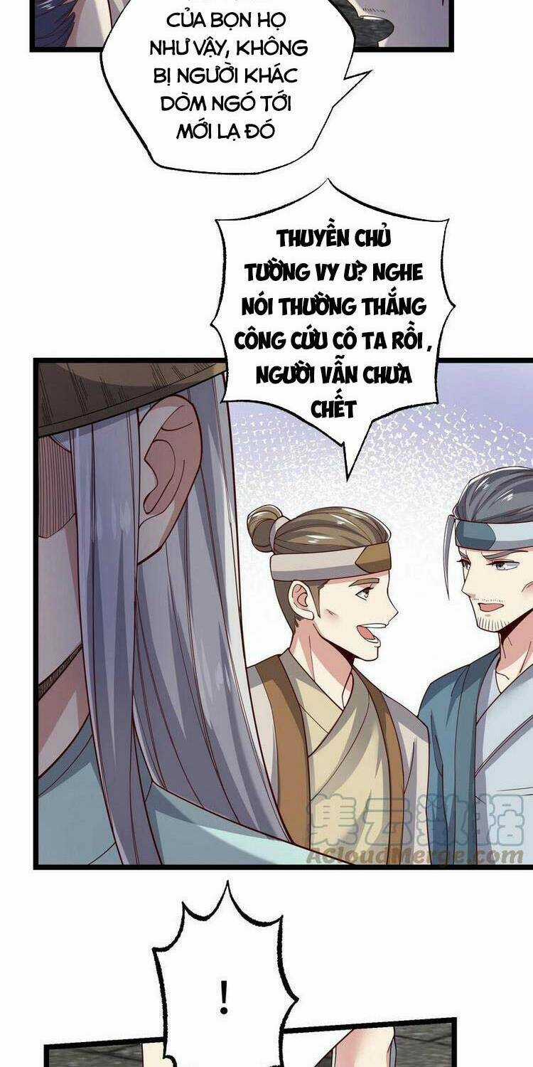 Nguyên Long - Chapter 236 - Trang 2