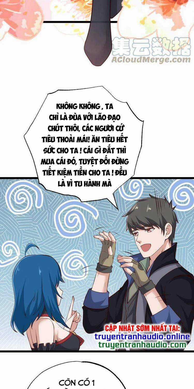 Nguyên Long - Chapter 236 - Trang 11