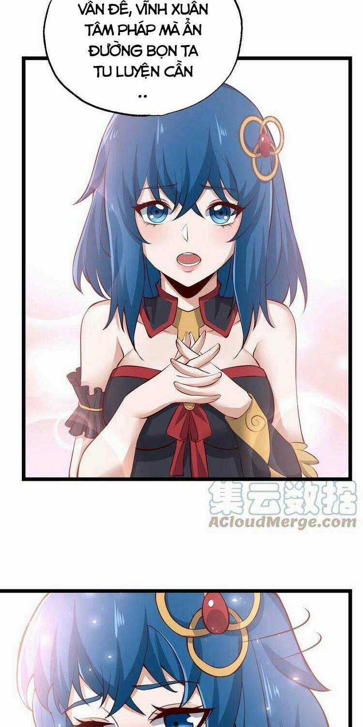 Nguyên Long - Chapter 236 - Trang 12