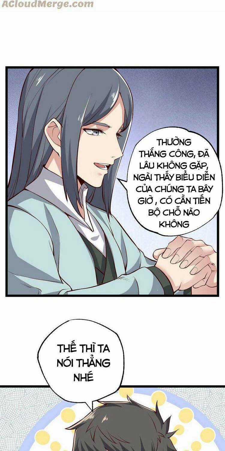 Nguyên Long - Chapter 236 - Trang 16