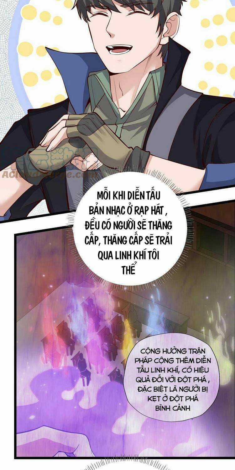 Nguyên Long - Chapter 236 - Trang 17