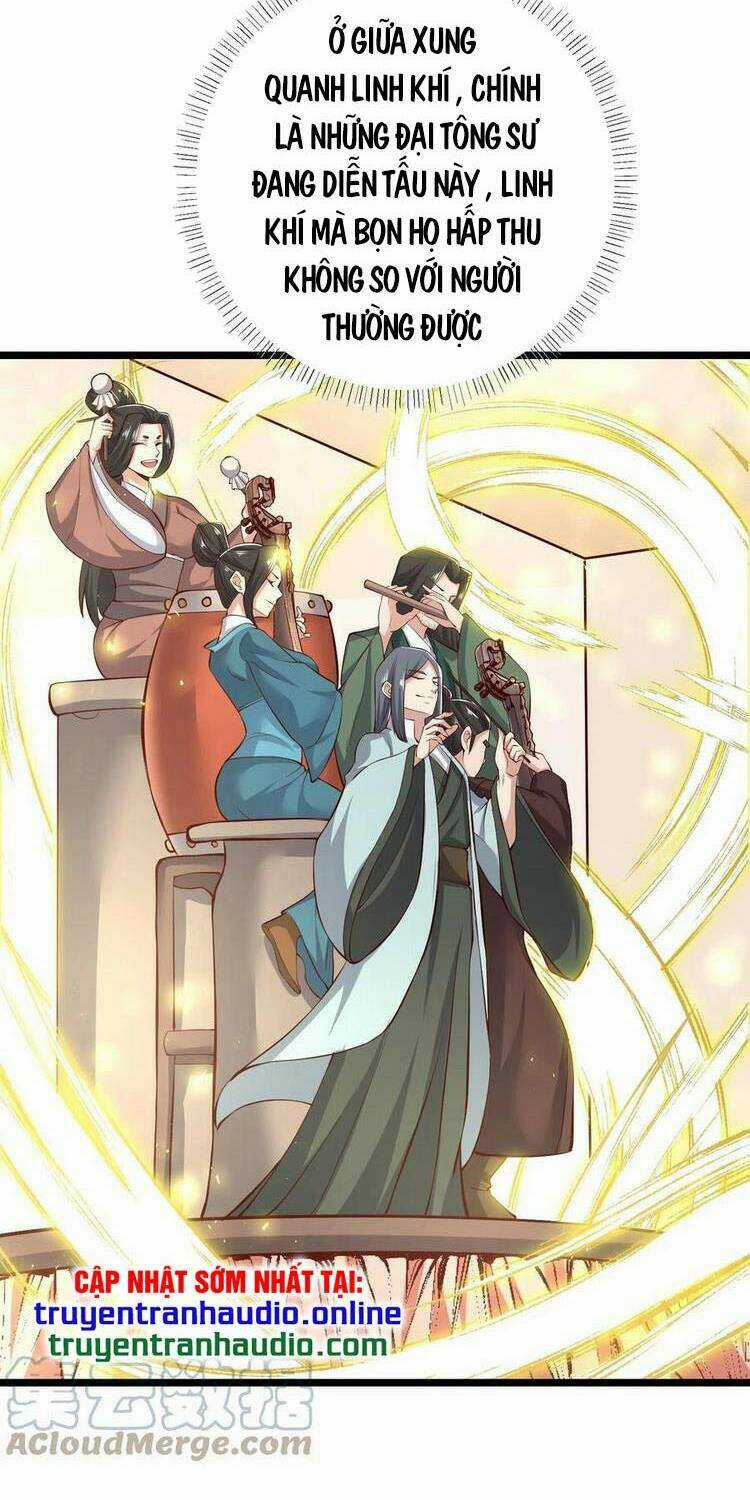 Nguyên Long - Chapter 236 - Trang 18