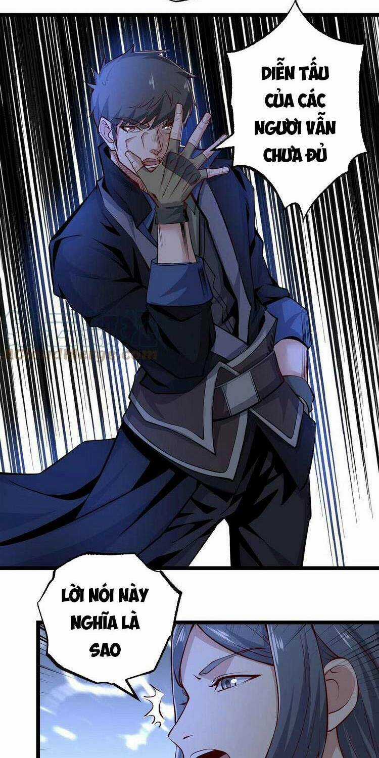 Nguyên Long - Chapter 236 - Trang 20