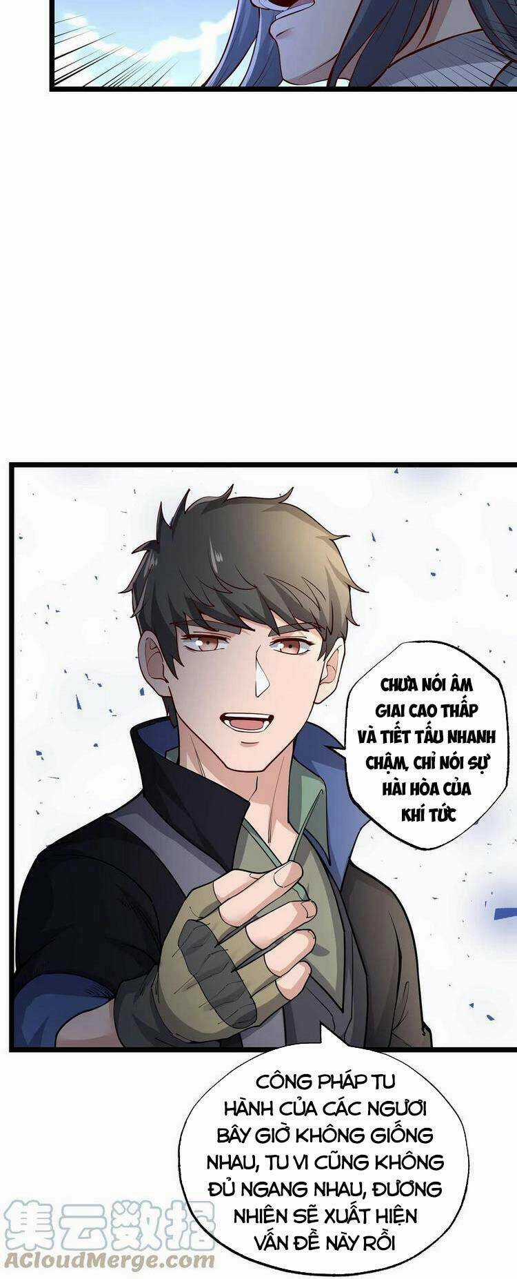 Nguyên Long - Chapter 236 - Trang 21