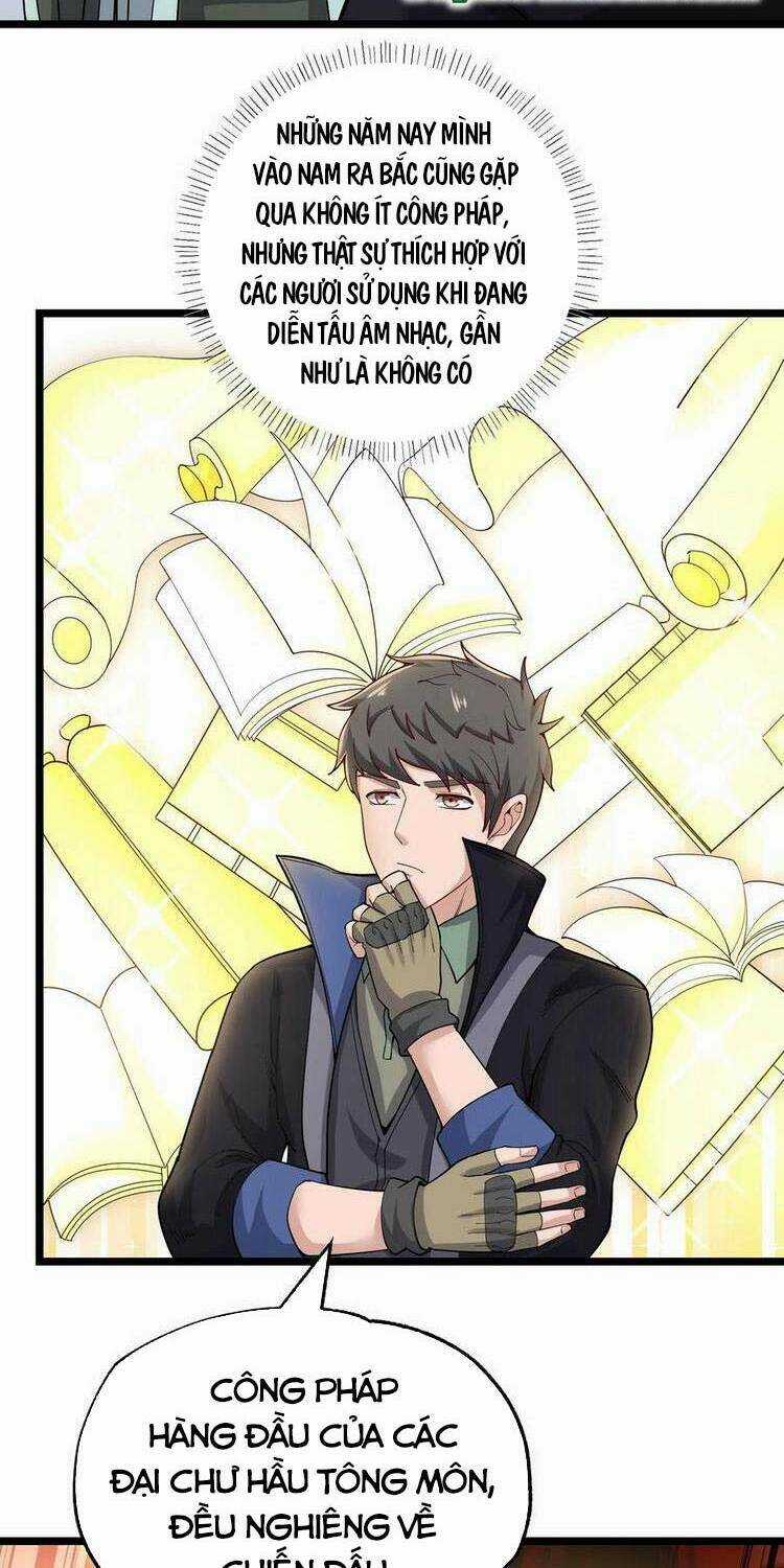 Nguyên Long - Chapter 236 - Trang 23