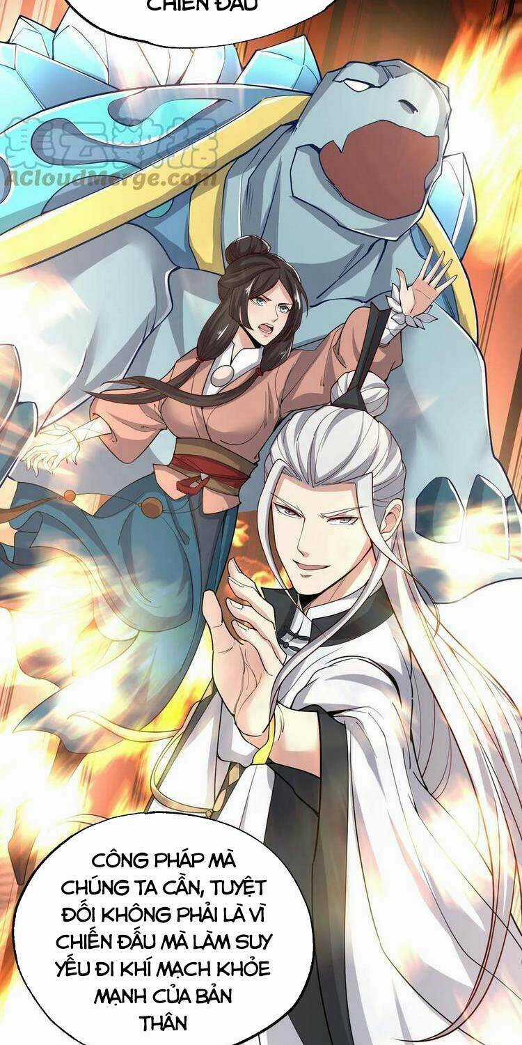 Nguyên Long - Chapter 236 - Trang 24