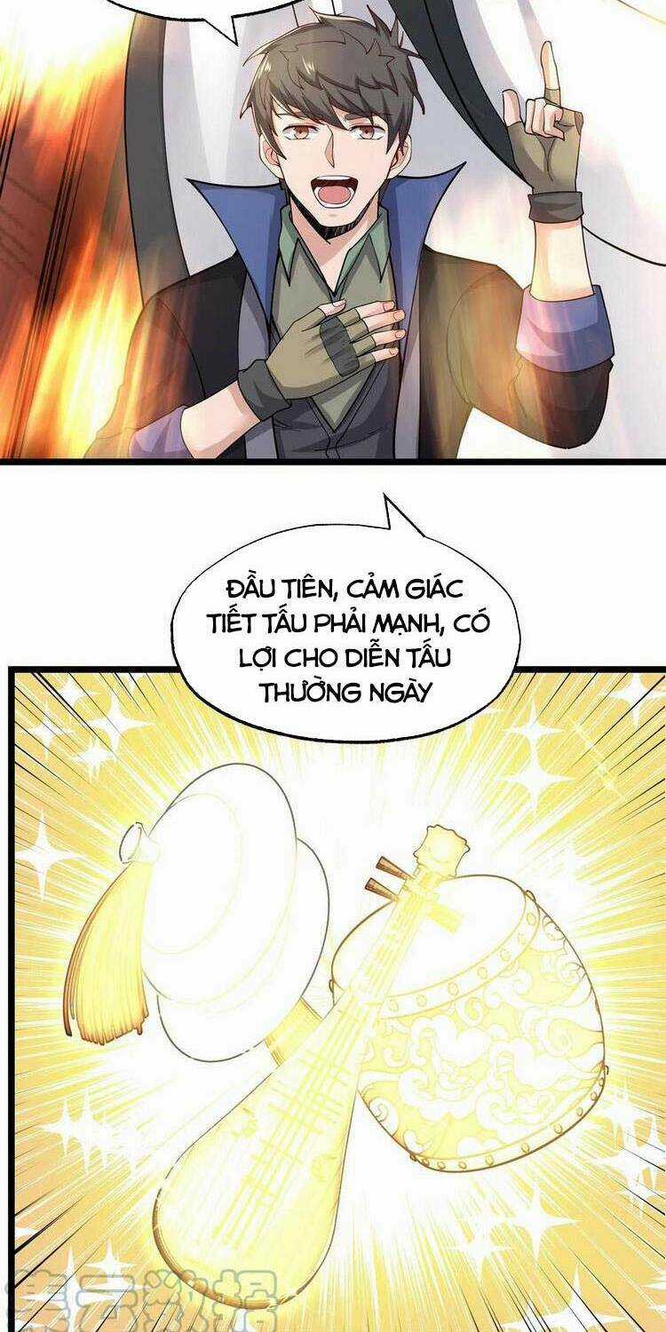 Nguyên Long - Chapter 236 - Trang 25