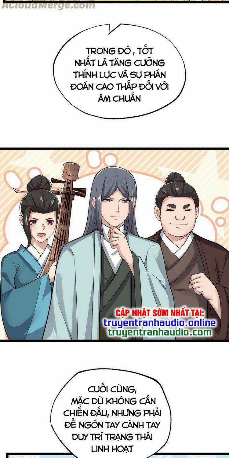 Nguyên Long - Chapter 236 - Trang 26