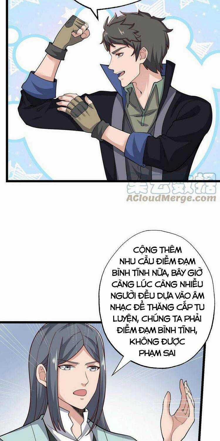 Nguyên Long - Chapter 236 - Trang 27