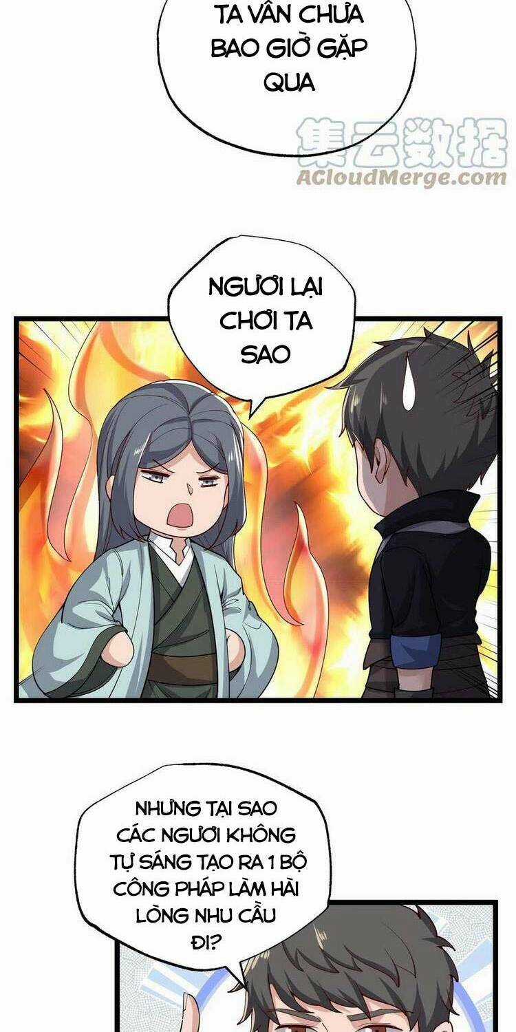 Nguyên Long - Chapter 236 - Trang 29