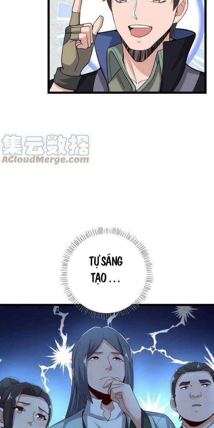 Nguyên Long - Chapter 236 - Trang 30