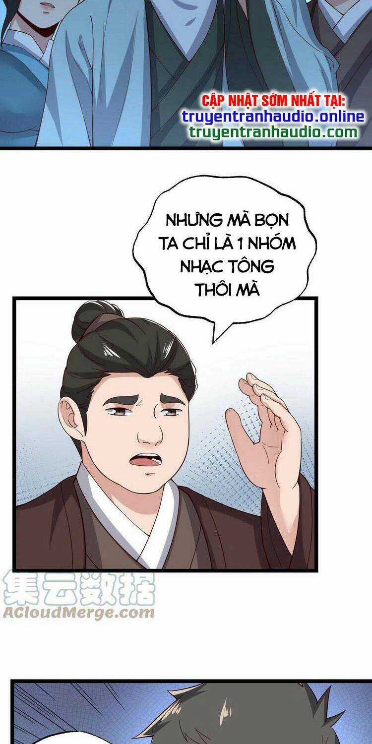 Nguyên Long - Chapter 236 - Trang 31