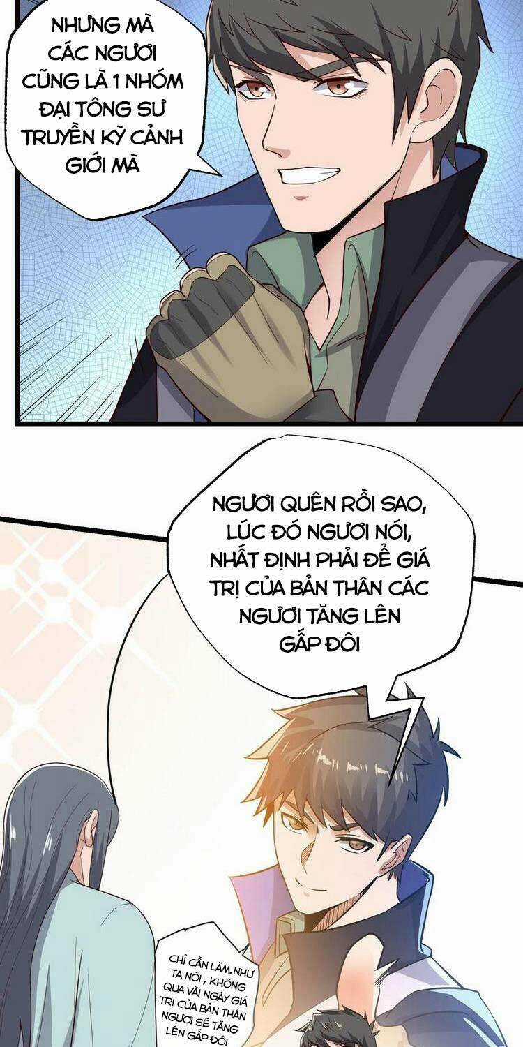 Nguyên Long - Chapter 236 - Trang 32